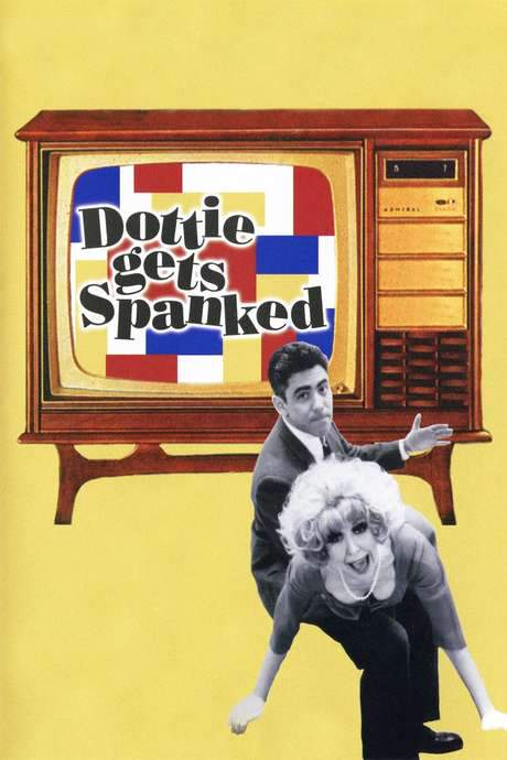 Dottie Gets Spanked